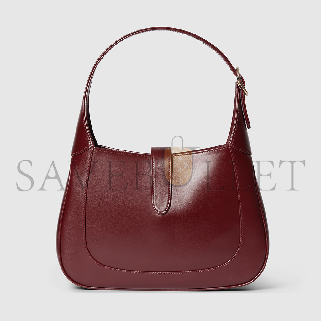 GUCCI JACKIE 1961 SMALL SHOULDER BAG 810232 (27*19*4cm)